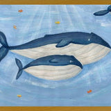 Cuadro Ballena