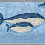 Cuadro Ballena