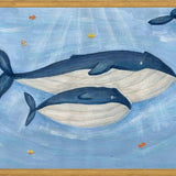 Cuadro Ballena