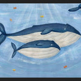 Cuadro Ballena