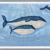 Cuadro Ballena