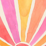 Canvas Sun is Sunshine