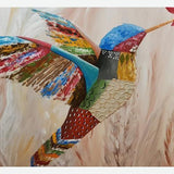 Cuadro Colibrí #2
