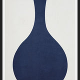 Cuadro Blue Jar