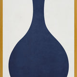 Cuadro Blue Jar