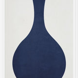 Cuadro Blue Jar