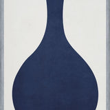 Cuadro Blue Jar