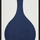 Cuadro Blue Jar