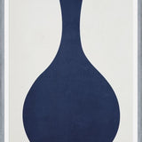 Cuadro Blue Jar