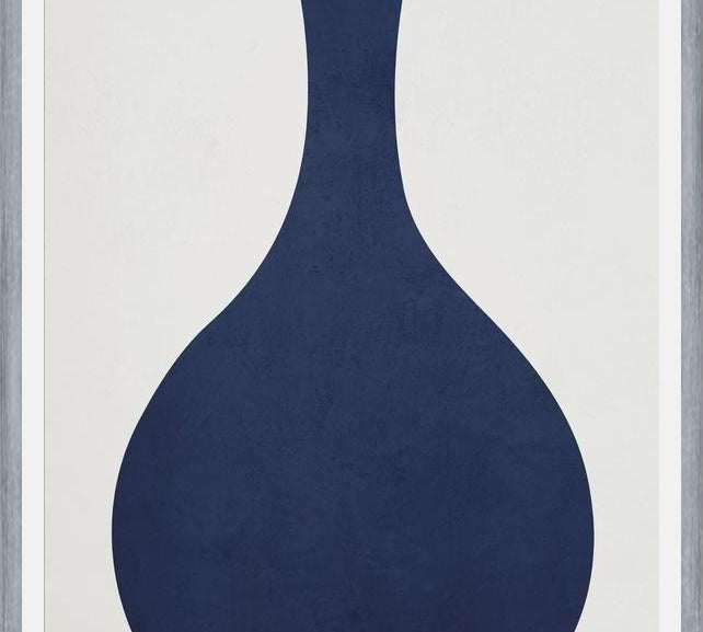 Cuadro Blue Jar