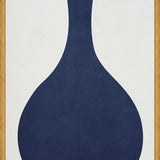 Cuadro Blue Jar