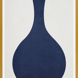 Cuadro Blue Jar