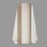 Espejo Diamante 37.5 x 60 cm.