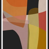 Cuadro Abstract Vision 6
