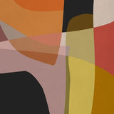 Canvas Abstract Vision 6