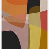 Cuadro Abstract Vision 6