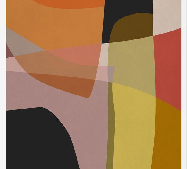 Cuadro Abstract Vision 6