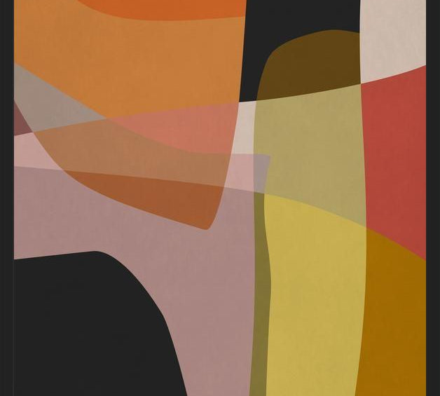 Cuadro Abstract Vision 6