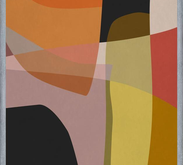 Cuadro Abstract Vision 6