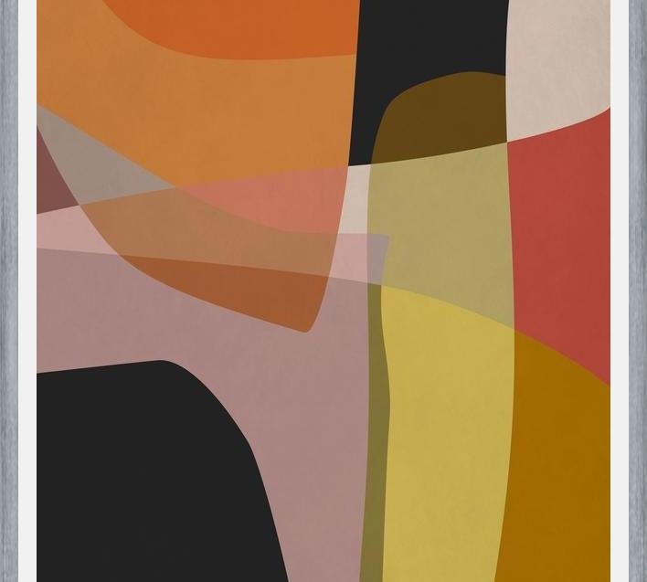 Cuadro Abstract Vision 6