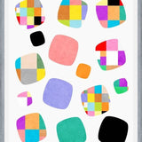 Cuadro Cubos Magicos 2