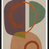 Cuadro Abstracto Especial 17