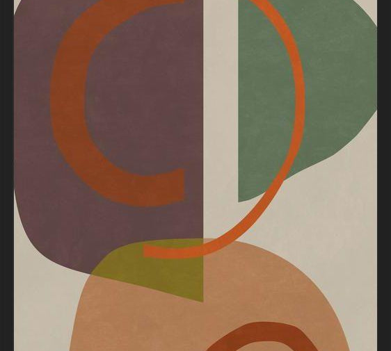 Cuadro Abstracto Especial 17