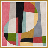 Cuadro Colores abstractos 4