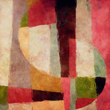 Canvas colores abstractos 5