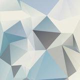 Canvas Abstract Composition 927
