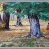 Cuadro Bosque mágico
