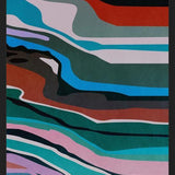 Cuadro El mar 2