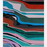 Cuadro El mar 2