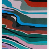 Cuadro El mar 2