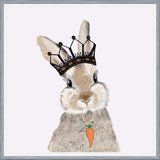 Cuadro The King of Easter Canvas Print
