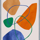 Cuadro Abstract Vision 4