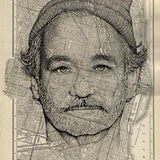 Canvas Bill