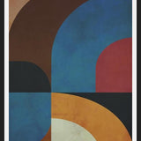 Cuadro Rounded Corners