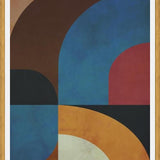 Cuadro Rounded Corners