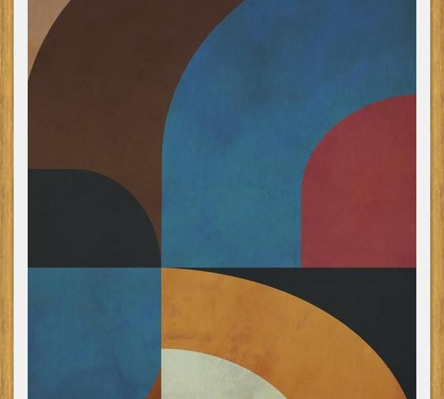 Cuadro Rounded Corners