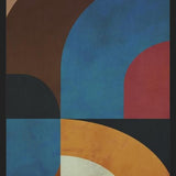 Cuadro Rounded Corners