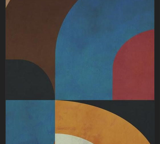 Cuadro Rounded Corners