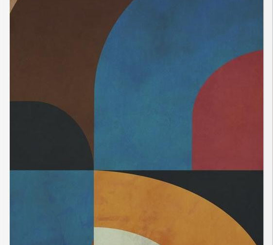 Cuadro Rounded Corners