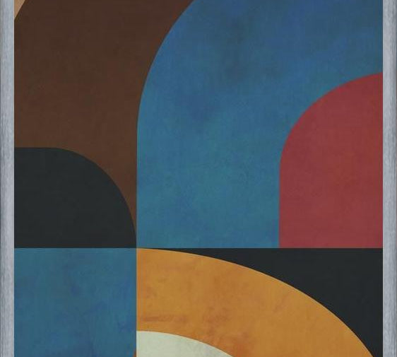 Cuadro Rounded Corners