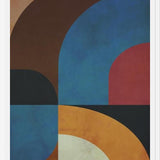 Cuadro Rounded Corners
