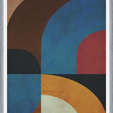 Cuadro Rounded Corners