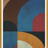 Cuadro Rounded Corners