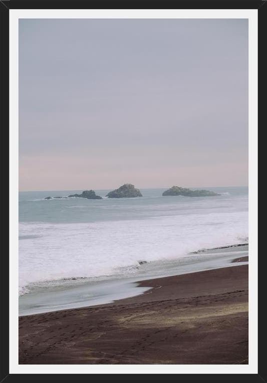 Cuadro Relajo, Constitución, 2019