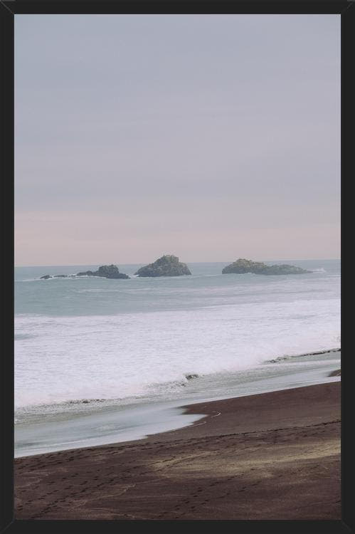 Cuadro Relajo, Constitución, 2019