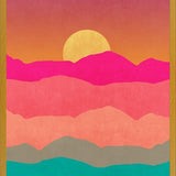 Cuadro Minimal Landscape 13
